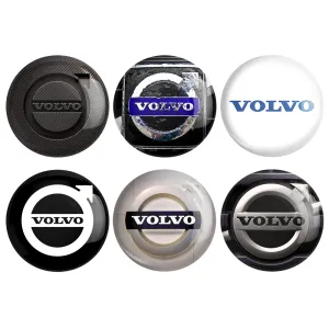 مگنت ولوو (Volvo)