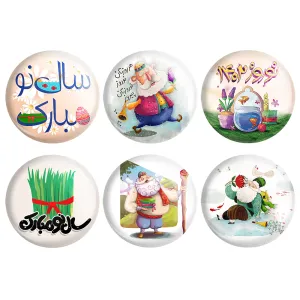 مگنت نوروز