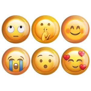 مگنت ایموجی (Emoji)