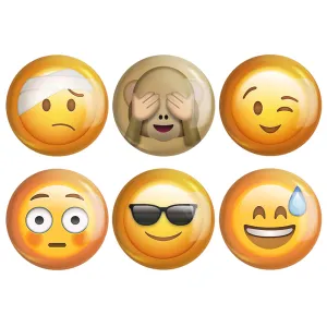 مگنت ایموجی (Emoji)