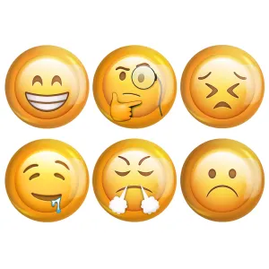 مگنت ایموجی (Emoji)