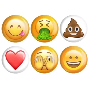 مگنت ایموجی (Emoji)