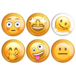 مگنت ایموجی (Emoji)