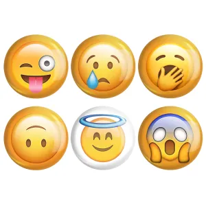 مگنت ایموجی (Emoji)