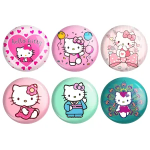 مگنت هلو کیتی (Hello Kitty)