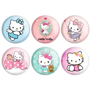 مگنت هلو کیتی (Hello Kitty)