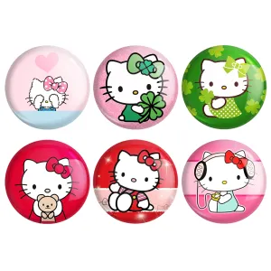 مگنت هلو کیتی (Hello Kitty)