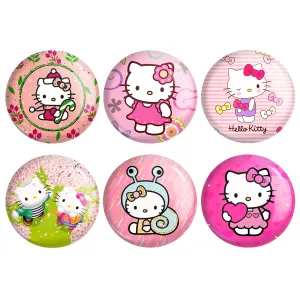 مگنت هلو کیتی (Hello Kitty)