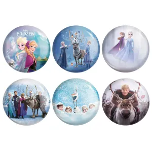 مگنت السا و آنا فروزن (Frozen)