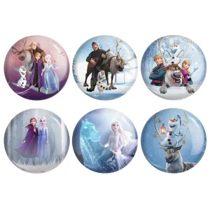 مگنت السا و آنا فروزن (Frozen)