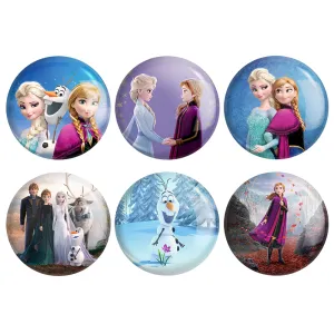 مگنت السا و آنا فروزن (Frozen)