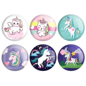 مگنت اسب تک شاخ (Unicorn)