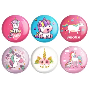 مگنت اسب تک شاخ (Unicorn)