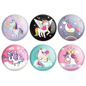 مگنت اسب تک شاخ (Unicorn)