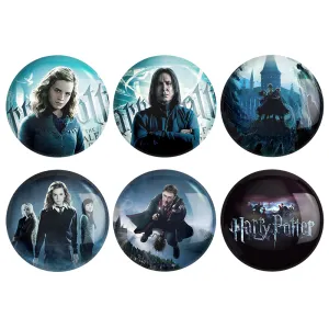 مگنت هری پاتر (Harry Potter)