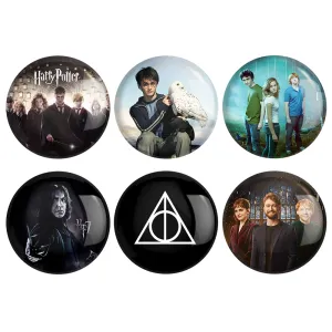 مگنت هری پاتر (Harry Potter)