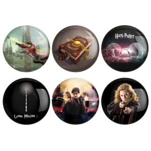 مگنت هری پاتر (Harry Potter)