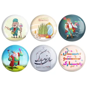 مگنت نوروز