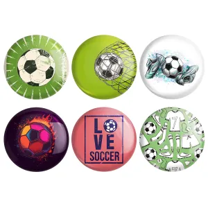 مگنت فوتبال (Football)