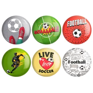 مگنت فوتبال (Football)