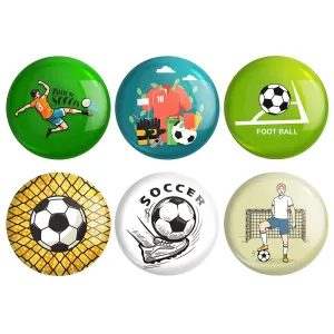 مگنت فوتبال (Football)