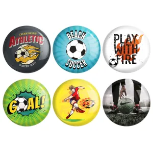 مگنت فوتبال (Football)