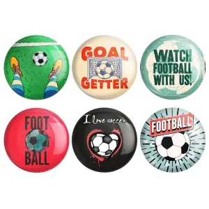 مگنت فوتبال (Football)