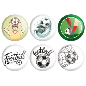 مگنت فوتبال (Football)