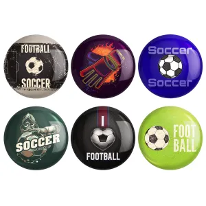 مگنت فوتبال (Football)