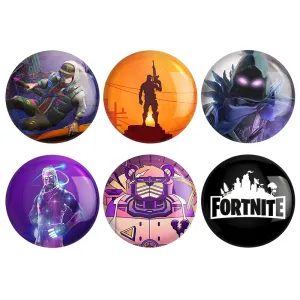 مگنت بازی فورتنایت (Fortnite)