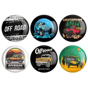مگنت آفرود (Off Road)