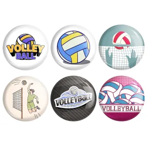 مگنت والیبال (Volleyball)