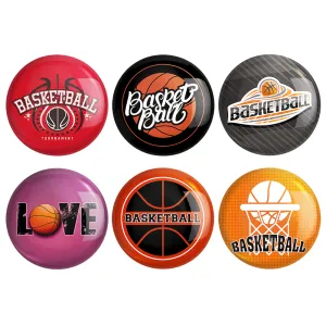 مگنت بسکتبال (Basketball)