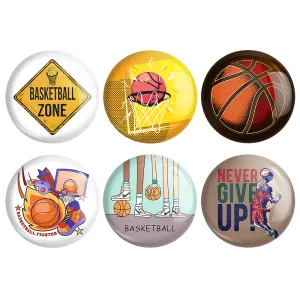 مگنت بسکتبال (Basketball)