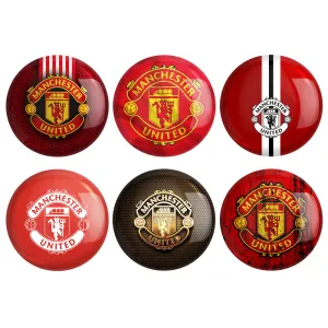 مگنت منچستریونایتد (Manchester United)