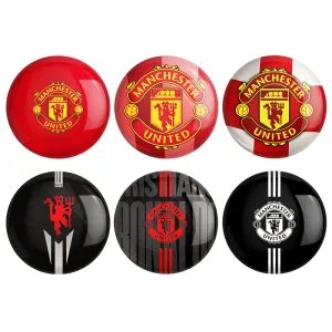 مگنت منچستریونایتد (Manchester United)