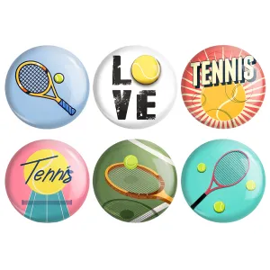 مگنت تنیس (Tennis)