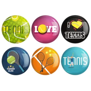 مگنت تنیس (Tennis)