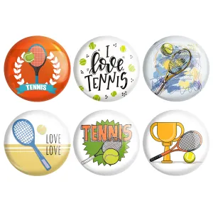 مگنت تنیس (Tennis)