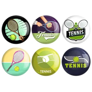 مگنت تنیس (Tennis)