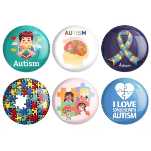 مگنت اتیسم (Autism)