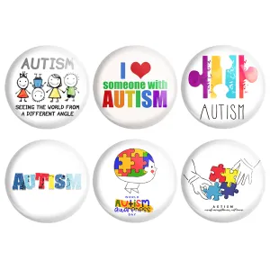 مگنت اتیسم (Autism)