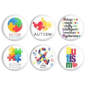مگنت اتیسم (Autism)
