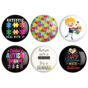 مگنت اتیسم (Autism)