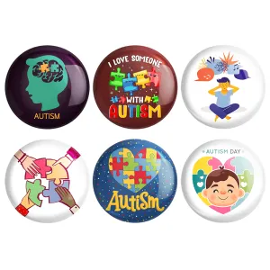 مگنت اتیسم (Autism)