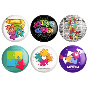 مگنت اتیسم (Autism)
