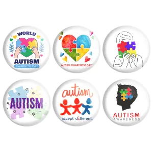 مگنت اتیسم (Autism)