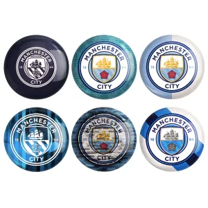 مگنت منچسترسیتی (Manchester City)