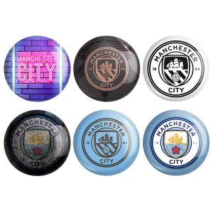 مگنت منچسترسیتی (Manchester City)
