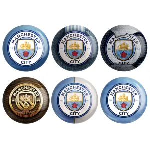 مگنت منچسترسیتی (Manchester City)